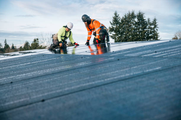 Reliable Roofing contractor in Wilburton, OK by Roof Repair Smedway